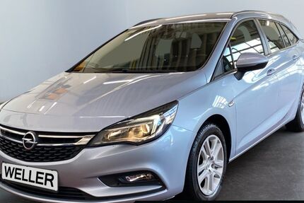 Opel Astra 114.323 km 10.995 &euro; Osnabrück 49090