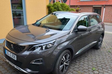 Peugeot 5008 124.000 km 13.500 &euro; Osnabrück 49086