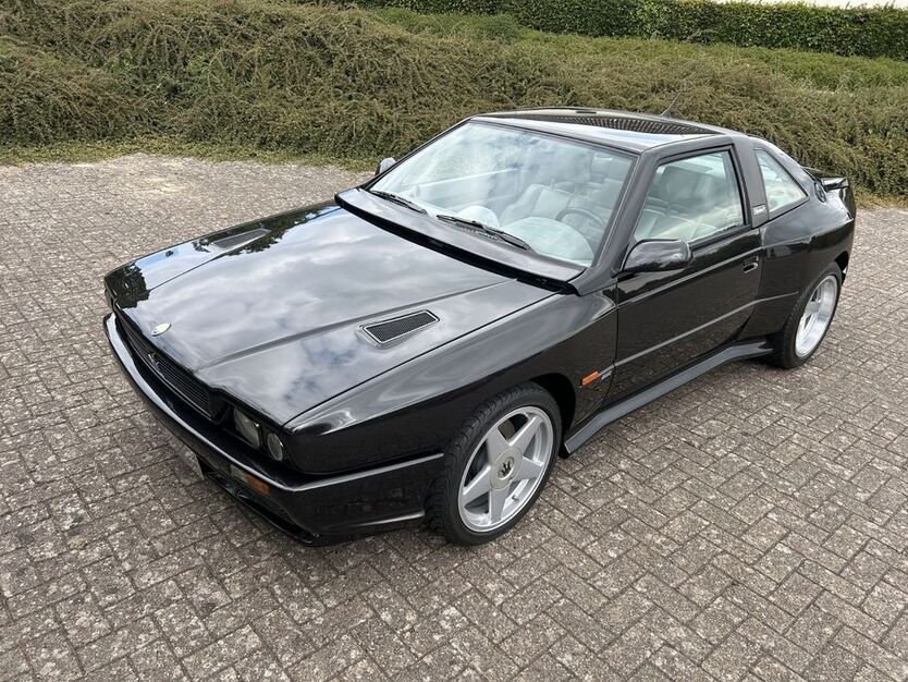 Maserati Shamal 45.514 km 98.000 € Bad Essen 49152