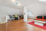 Arbeit und Vergnügen vereinen- Junge Betriebs- und Wohnimmobilie mit Lagerhalle - Bungalow Mettingen Mettingen | Angebot:22979014