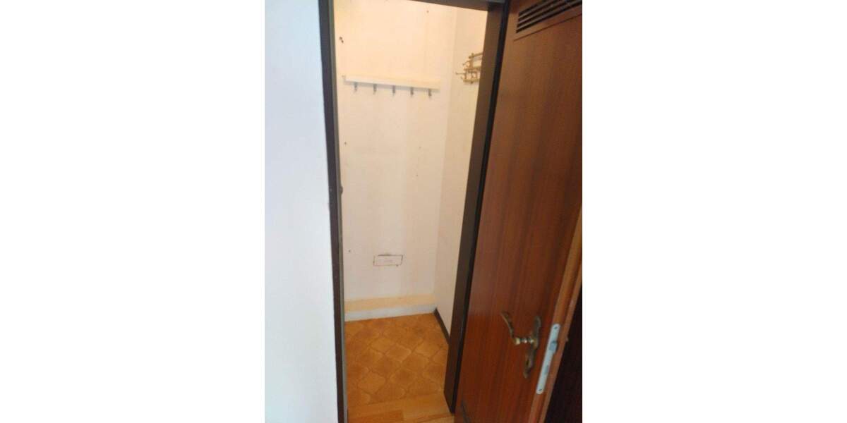 Bad Iburg, helle 3 Zimmerwohnung *PROVISIONSFREI* 3 zimmer