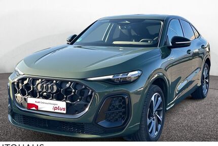 Audi Q5 3.000 km 65.890 &euro; Melle 49324