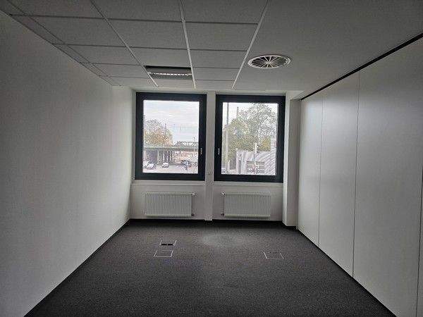 Büroflächen in der City Nähe Hauptbahnhof 1 zimmer