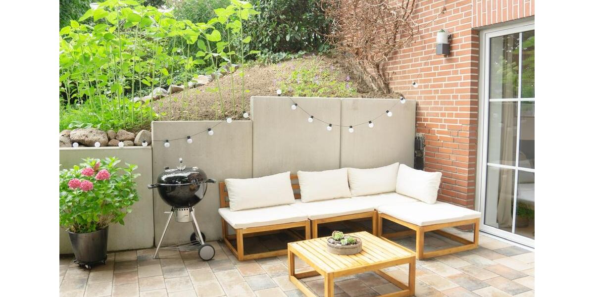 Terrassenwohnung Bad Iburg - 1.5 Zimmer, 62 m&sup2;, 900&euro; | Angebot:25026862