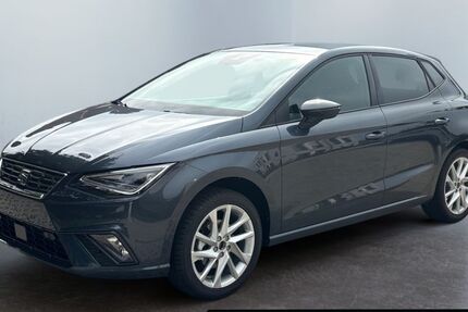 Seat Ibiza 15.000 km 23.190 &euro; Osnabrück 49090