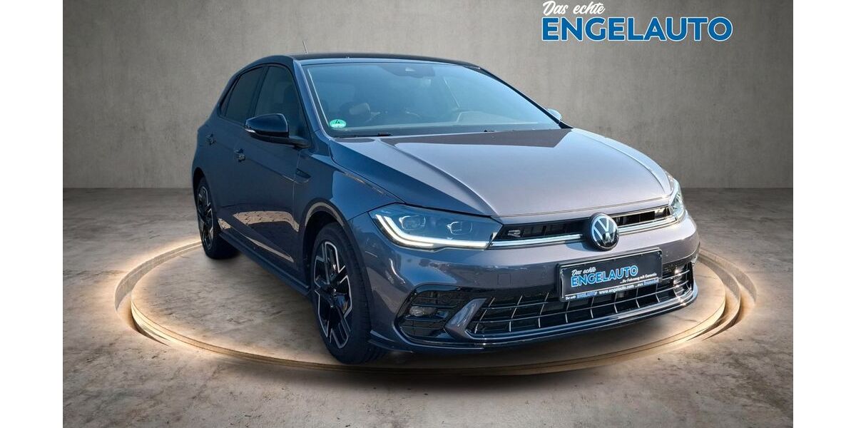 VW Polo 2.350 km 21.930 &euro; Bramsche 49565
