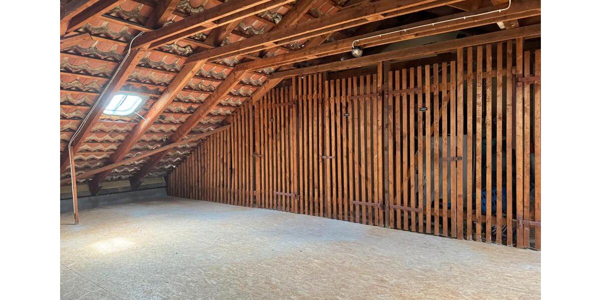 Etagenwohnung Osnabrück Fledder - 4 Zimmer, 82 m&sup2;, 950&euro; | Angebot:23090534