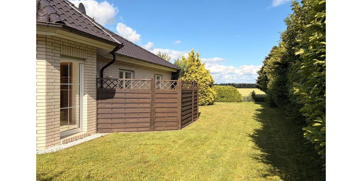 Bungalow Bad Essen - 4 Zimmer, 130 m&sup2;, 360.000&euro; | Angebot:26904422