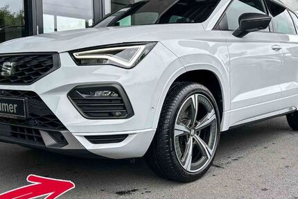 Seat Ateca 60.112 km 24.490 &euro; Ibbenbüren 49479