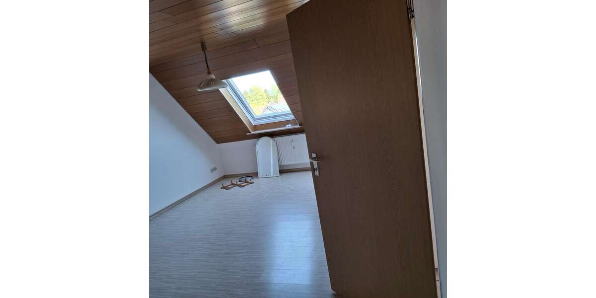 Etagenwohnung Osnabrück Nahne - 2 Zimmer, 40 m&sup2;, 460&euro; | Angebot:26394859