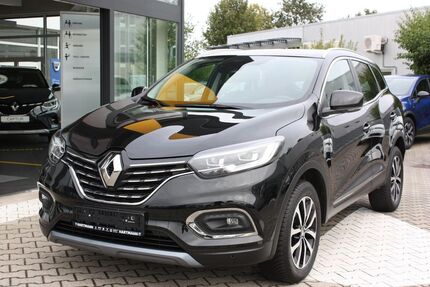 Renault Kadjar 21.689 km 23.998 &euro; Ibbenbüren 49477