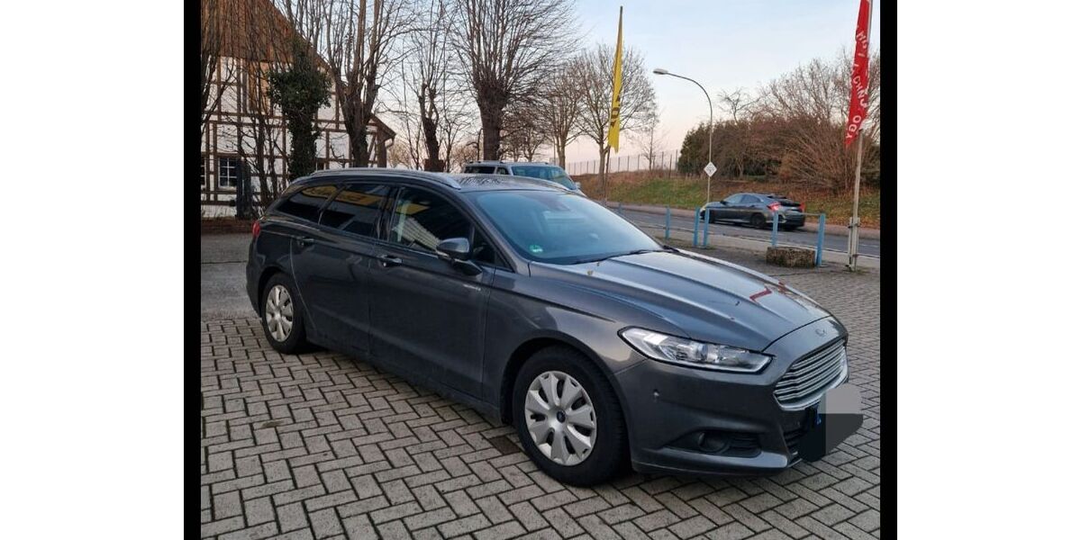 Ford Mondeo 193.000 km 7.199 &euro; Georgsmarienhütte 49124