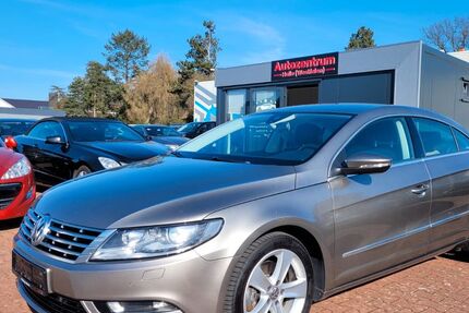 VW CC 175.982 km 11.500 € Halle (Westfalen) 33790