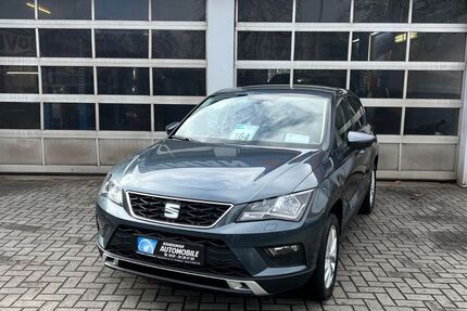 Seat Ateca 108.000 km 15.999 &euro; Osnabrück 49090