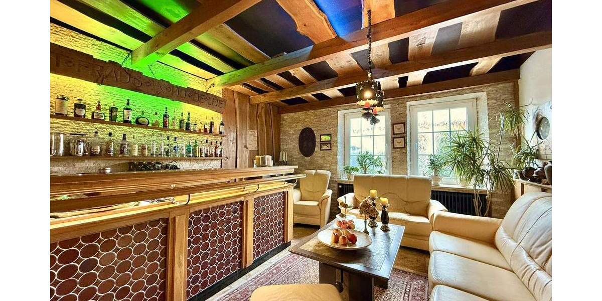 Einfamilienhaus Belm - 1 Zimmer, 292 m&sup2;, 449.000&euro; | Angebot:25673339