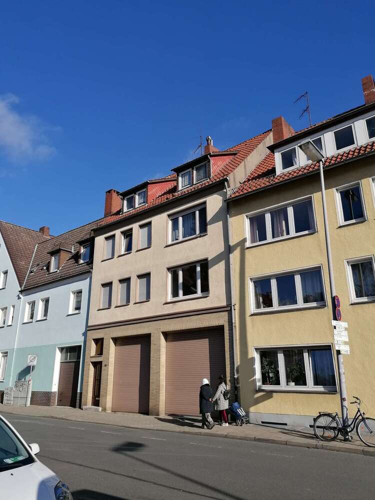 Wohnung zum Mieten in Osnabrück 420 € 20.31 m²