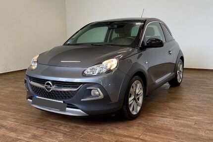 Opel Adam 87.000 km 8.800 &euro; Belm 49191