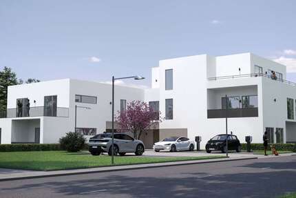 Wohnung zum Kaufen in Osnabrück 227.832 € 51.78 m² 2 zimmer