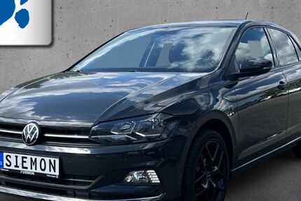 VW Polo 88.255 km 15.930 € Lengerich 49525