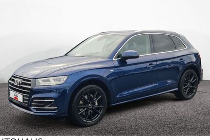 Audi Q5 84.192 km 33.760 &euro; Melle 49324