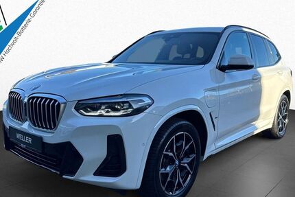 BMW X3 34.406 km 43.999 &euro; Osnabrück 49084