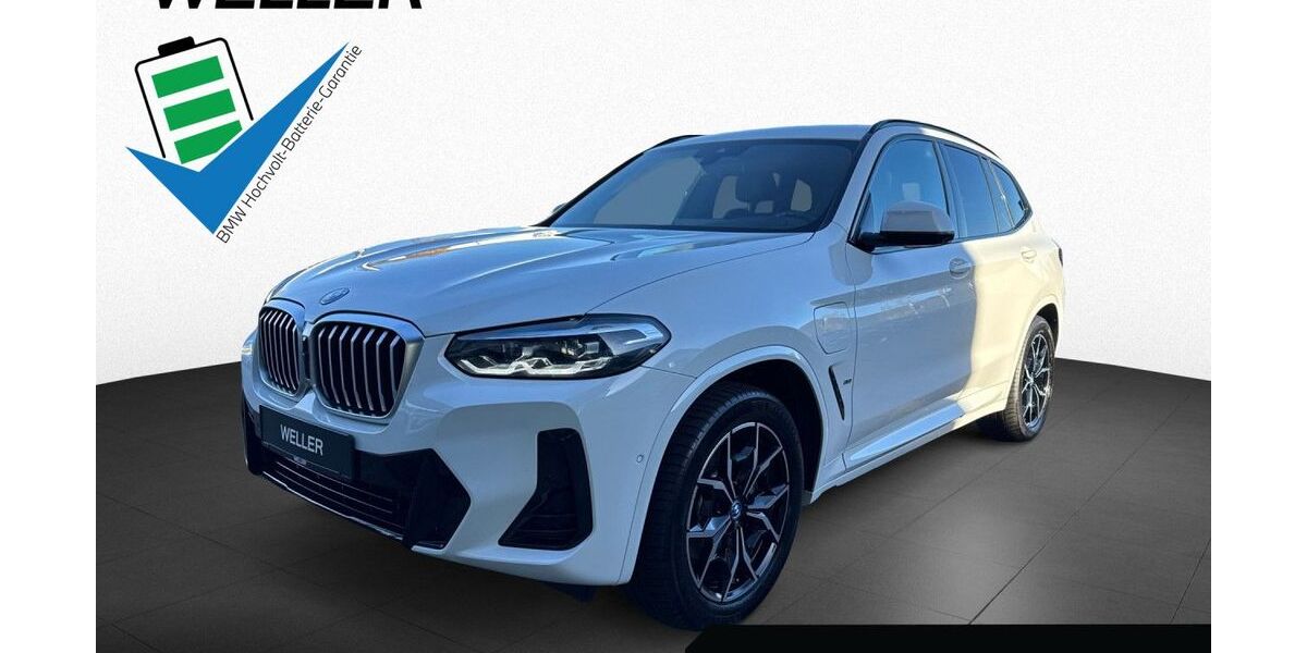 BMW X3 34.406 km 43.999 &euro; Osnabrück 49084