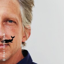 William Wahl - wahlweise 04.11.2026 Rosenhof Osnabrück