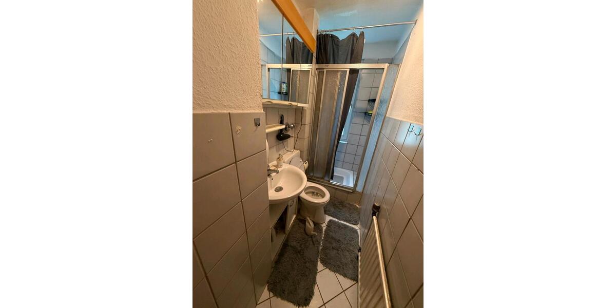 Etagenwohnung Osnabrück Nahne - 2 Zimmer, 50 m&sup2;, 550&euro; | Angebot:26670641