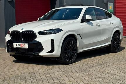 BMW X6 58.000 km 73.500 &euro; Osnabrück 49086