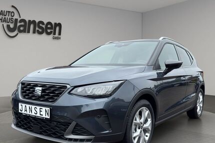 Seat Arona 1.035 km 26.990 € Sassenberg-Füchtorf 48336