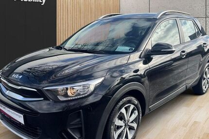 Kia Stonic 19.845 km 18.390 &euro; Bramsche 49565
