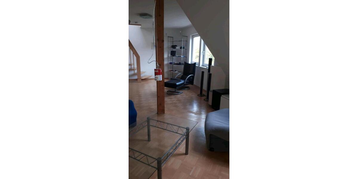 Maisonettenwohnung Osnabrück Hellern - 2.5 Zimmer, 80 m&sup2;, 185.000&euro; | Angebot:26237511