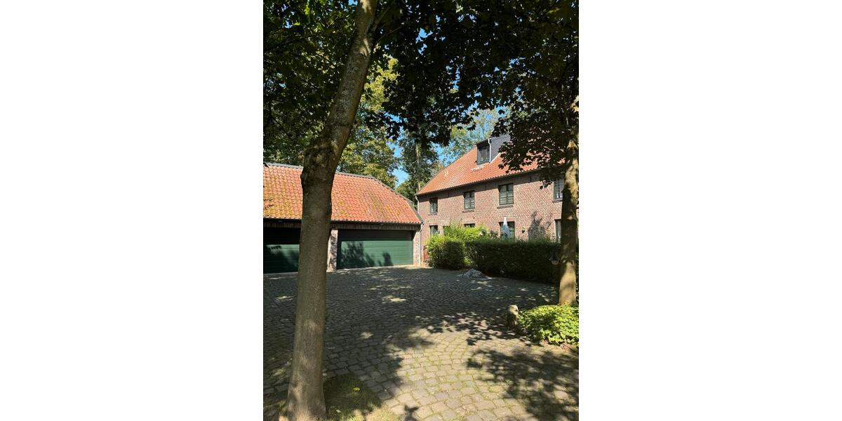 Dachgeschoßwohnung Hasbergen - 1 Zimmer, 52 m&sup2;, 600&euro; | Angebot:26418580