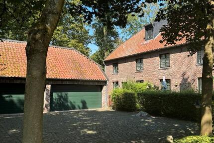 Wohnung Hasbergen - 1 Zimmer, 52 m&sup2;, 600&euro; | Angebot:26418580