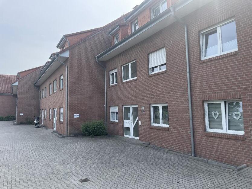 Gemütliche 3-Zimmer-Wohnung zur Miete in Osnabrück-Atterfeld  Ideal für Familien!