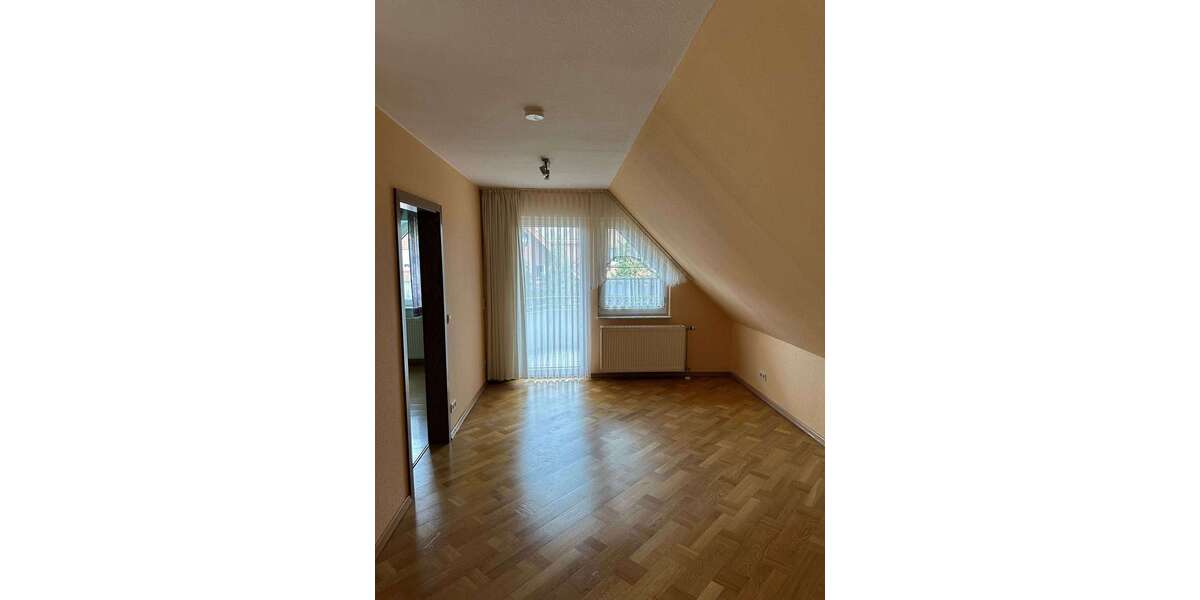 Etagenwohnung Bramsche - 2.5 Zimmer, 47 m&sup2;, 129.000&euro; | Angebot:26671553