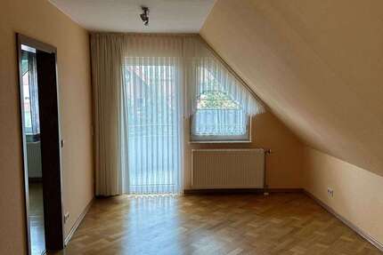 Wohnung Bramsche - 2.5 Zimmer, 47 m&sup2;, 129.000&euro; | Angebot:26671553