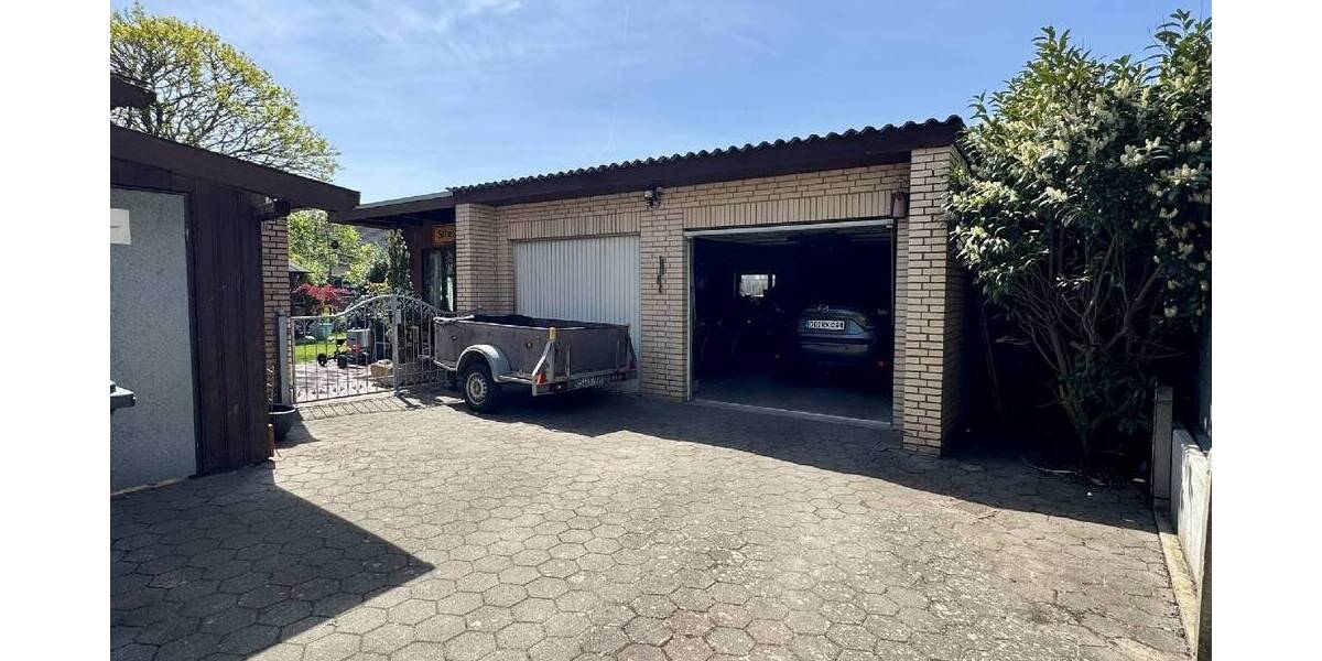 Einfamilienhaus Bissendorf Wissingen - 7 Zimmer, 180 m&sup2;, 439.000&euro; | Angebot:26607283