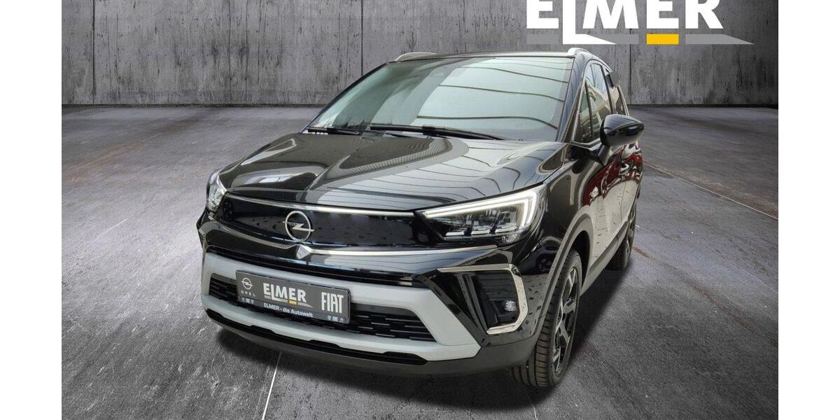Opel Crossland (X) 17.757 km 19.480 &euro; Versmold 33775