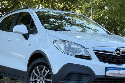 Opel Mokka 149.000 km 6.999 &euro; Ibbenbüren 49479