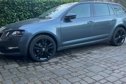 Skoda Octavia 99.999 km 15.499 &euro; Georgsmarienhütte 49124