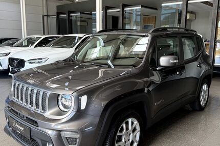 Jeep Renegade 86.100 km 14.489 &euro; Ibbenbüren 49477
