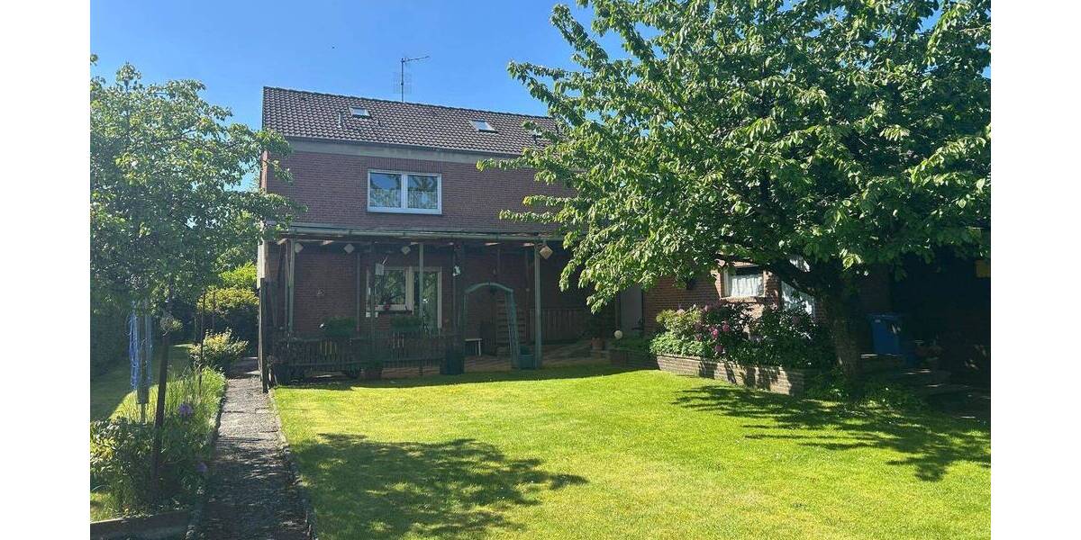 Einfamilienhaus Ibbenbüren Püsselbüren - 5 Zimmer, 139 m&sup2;, 309.000&euro; | Angebot:26879337