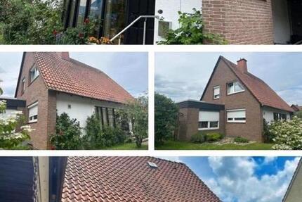 Haus Osnabrück - 6 Zimmer, 125 m&sup2;, 1.100&euro; | Angebot:26446079