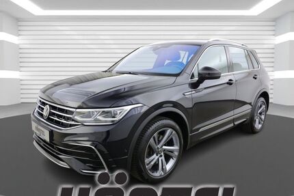 VW Tiguan 48.700 km 33.100 &euro; Osnabrück 49084