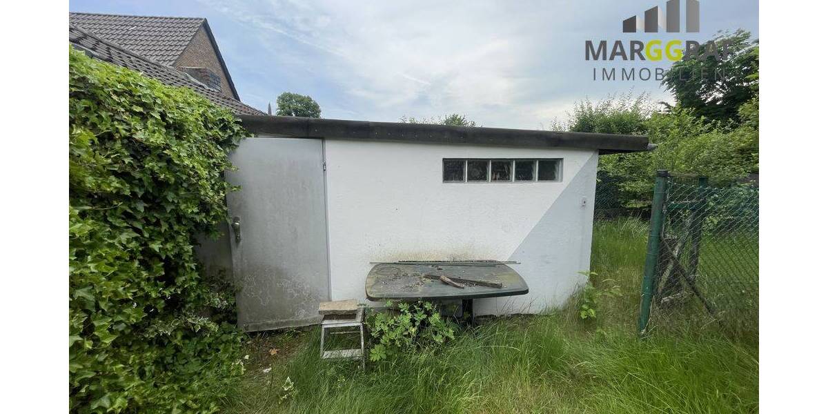 Einfamilienhaus Osnabrück Hafen - 3 Zimmer, 76 m&sup2;, 280.000&euro; | Angebot:26867141