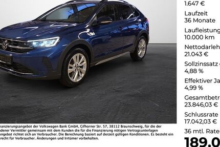 VW Taigo 13.666 km 22.390 &euro; Ibbenbüren 49477