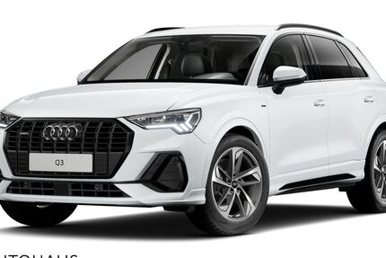 Audi Q3 7.190 km 40.840 &euro; Melle 49324