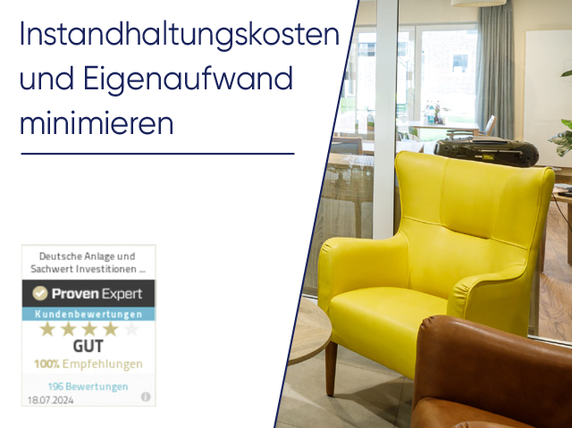 Wohnung zum Kaufen in Lengerich 218.400 € 42 m² 1 zimmer