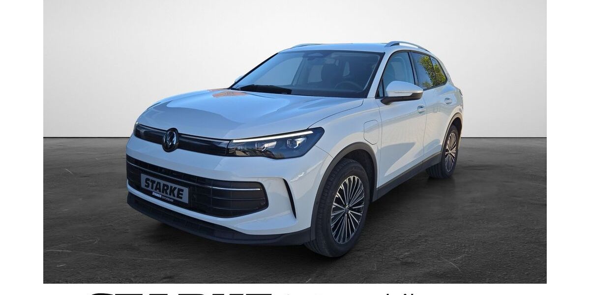 VW Tiguan 13.490 km 39.690 &euro; Wallenhorst 49134